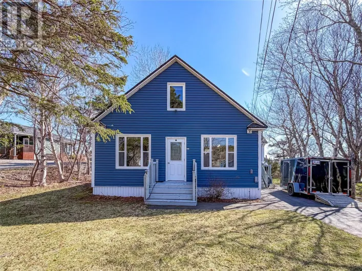 837 Ville Marie Drive, Marystown
