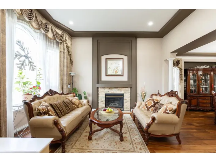 8370 168A STREET, Surrey