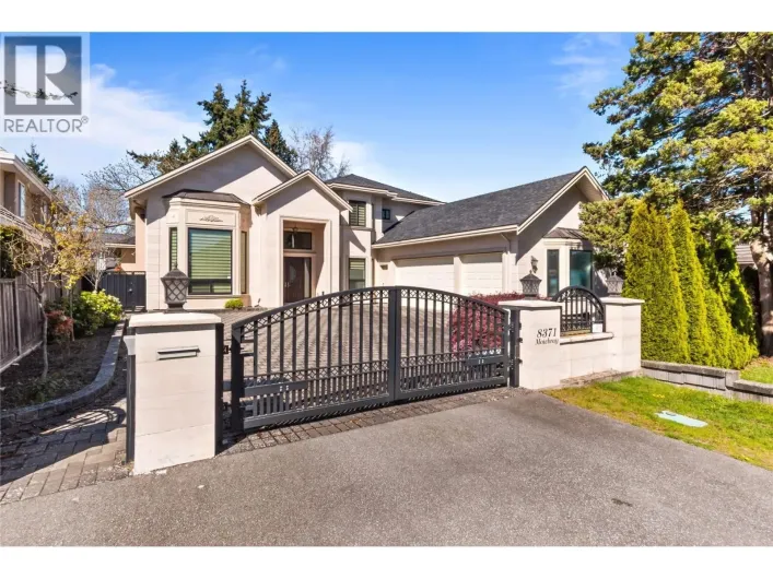 8371 MOWBRAY ROAD, Richmond