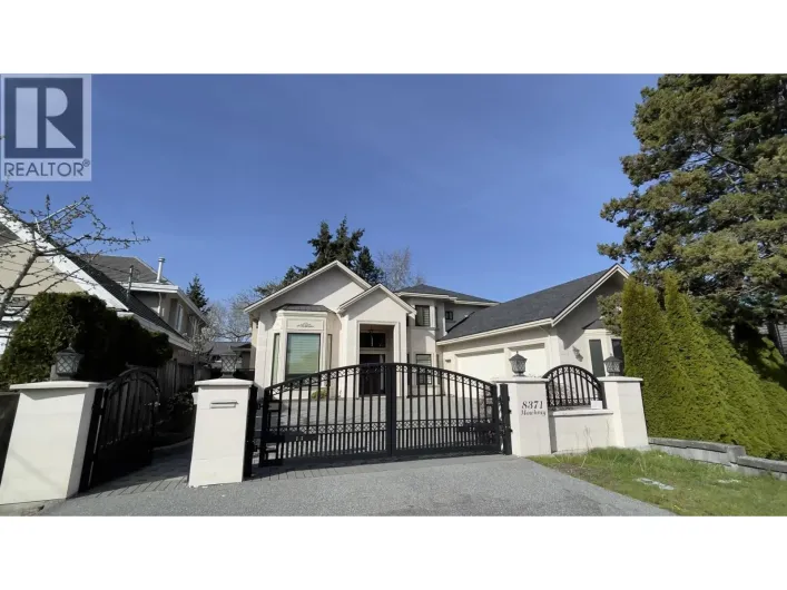 8371 MOWBRAY ROAD, Richmond