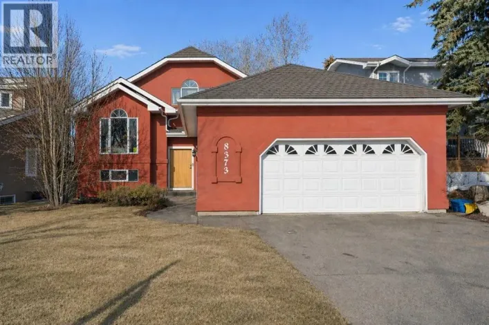 8373 Edgevalley Drive NW, Calgary