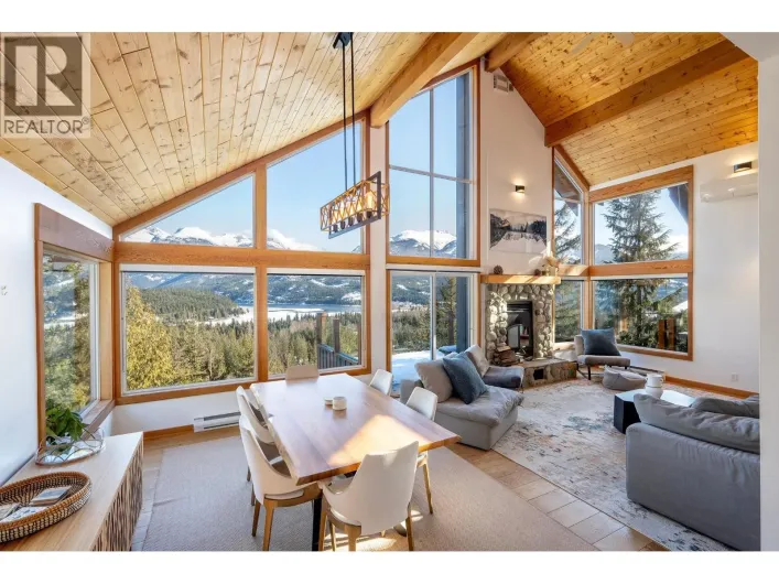 8373 MOUNTAIN VIEW DRIVE, Whistler
