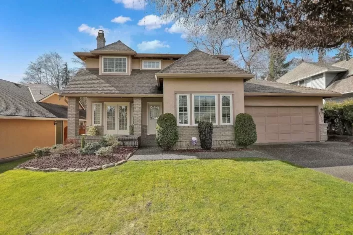 8375 148B STREET, Surrey