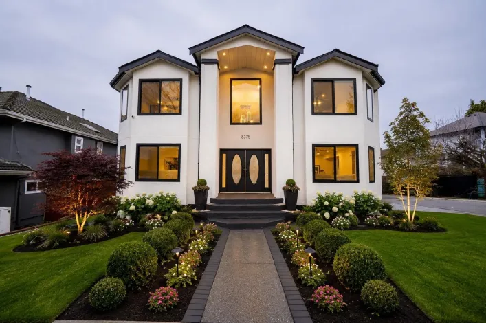8375 151 STREET, Surrey