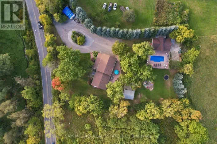 8375 CREDITVIEW ROAD, Brampton