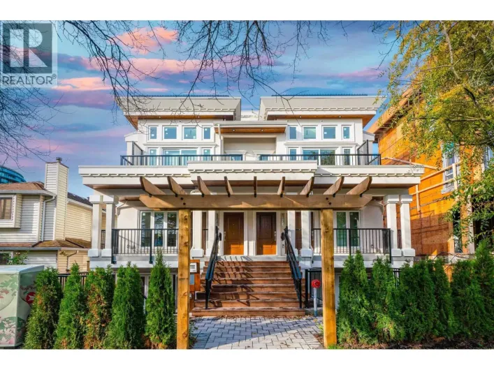 8375 FRENCH STREET, Vancouver