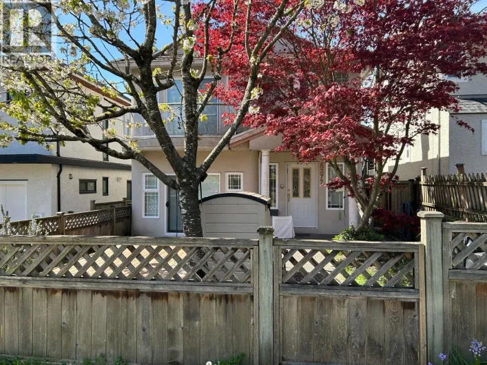 8377 HUDSON STREET, Vancouver
