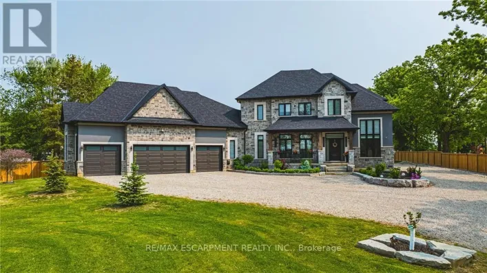 8378 CHIPPEWA ROAD E, Hamilton