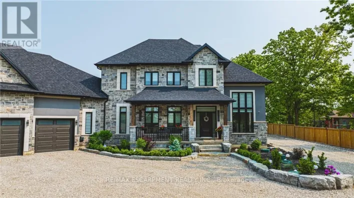 8378 CHIPPEWA ROAD N, Hamilton