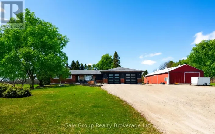 8378 WELLINGTON ROAD 22, Centre Wellington