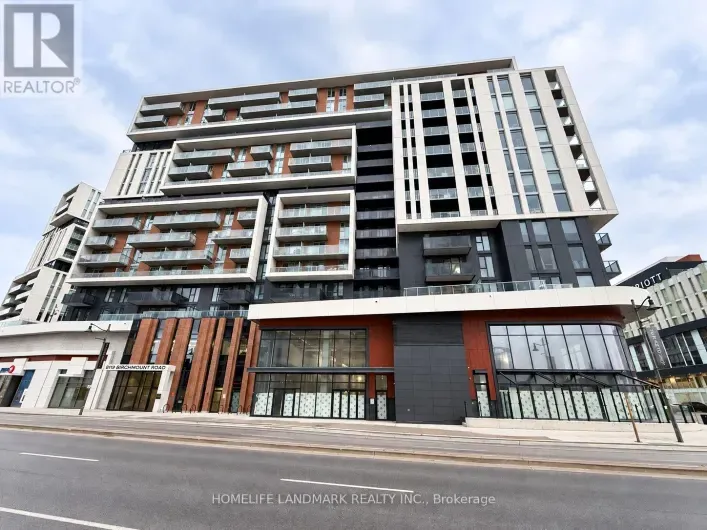 838 - 8119 BIRCHMOUNT ROAD, Markham
