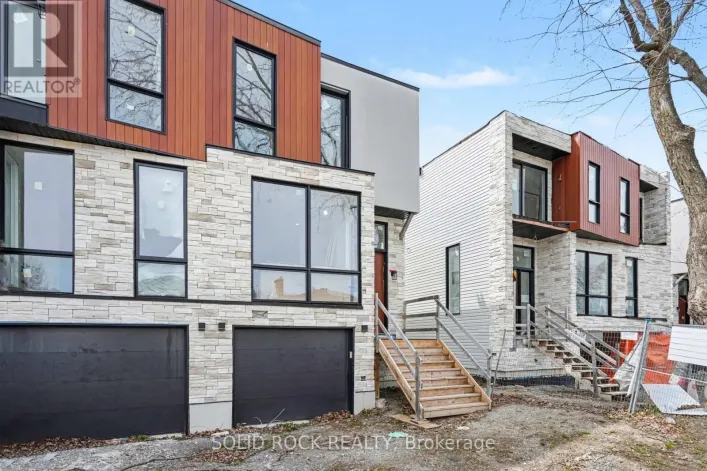 838 ALPINE AVENUE, Ottawa