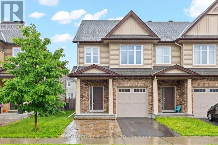 838 CEDAR CREEK DRIVE, Ottawa