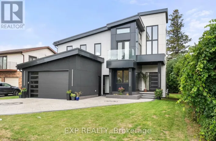 838 ELMWOOD STREET, Georgina