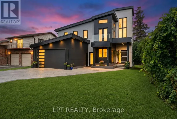 838 ELMWOOD STREET, Georgina