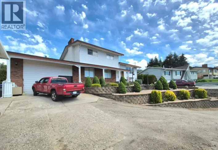 838 McKenzie Road, Kelowna