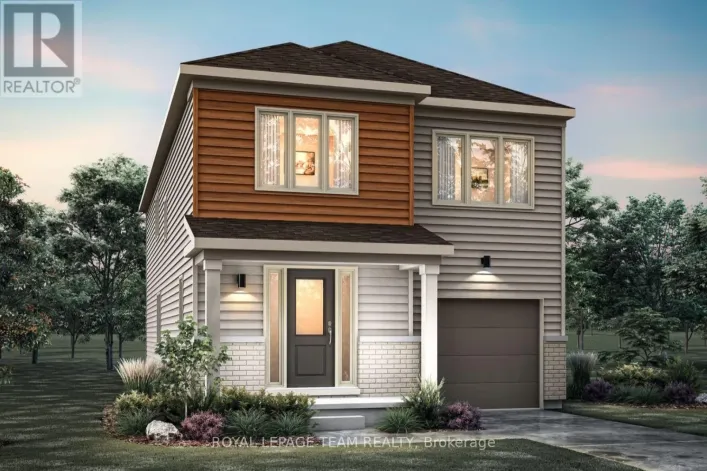 838 TINCTURE PLACE, Ottawa