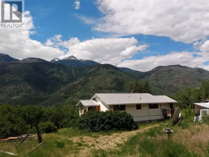 Other for sale: 838 Trans Canada Highway, Lytton