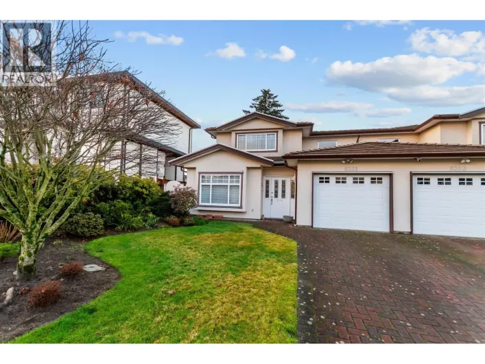 8381 14TH AVENUE, Burnaby