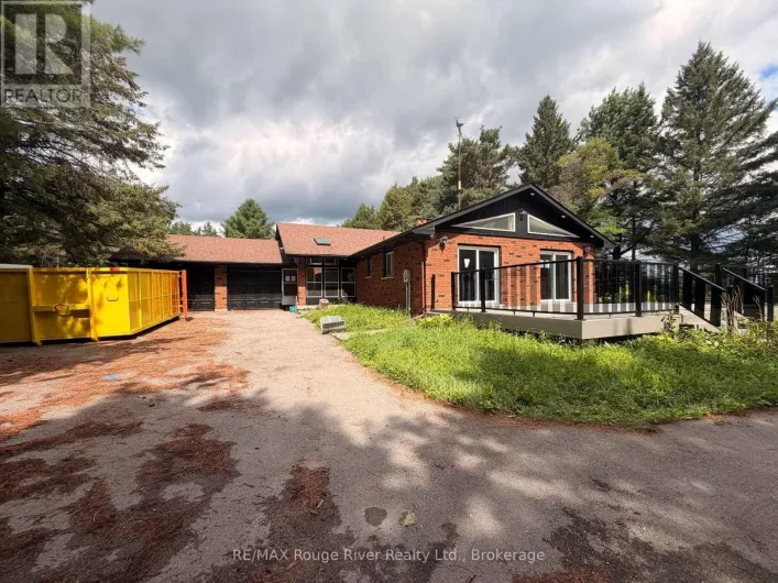 8385 COLD SPRINGS CAMP ROAD, Port Hope