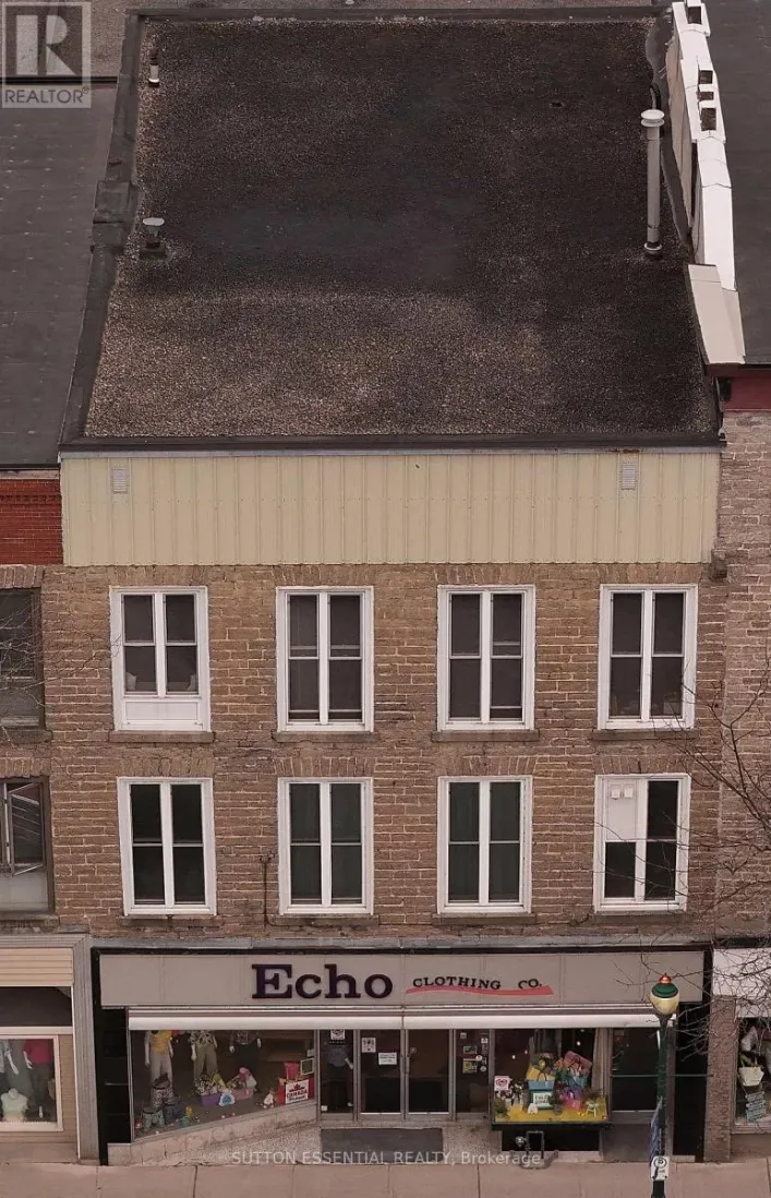 83-85 KING STREET W, Brockville
