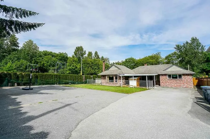 8386 144 STREET, Surrey