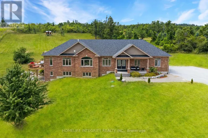 838722 4TH LINE E, Mulmur