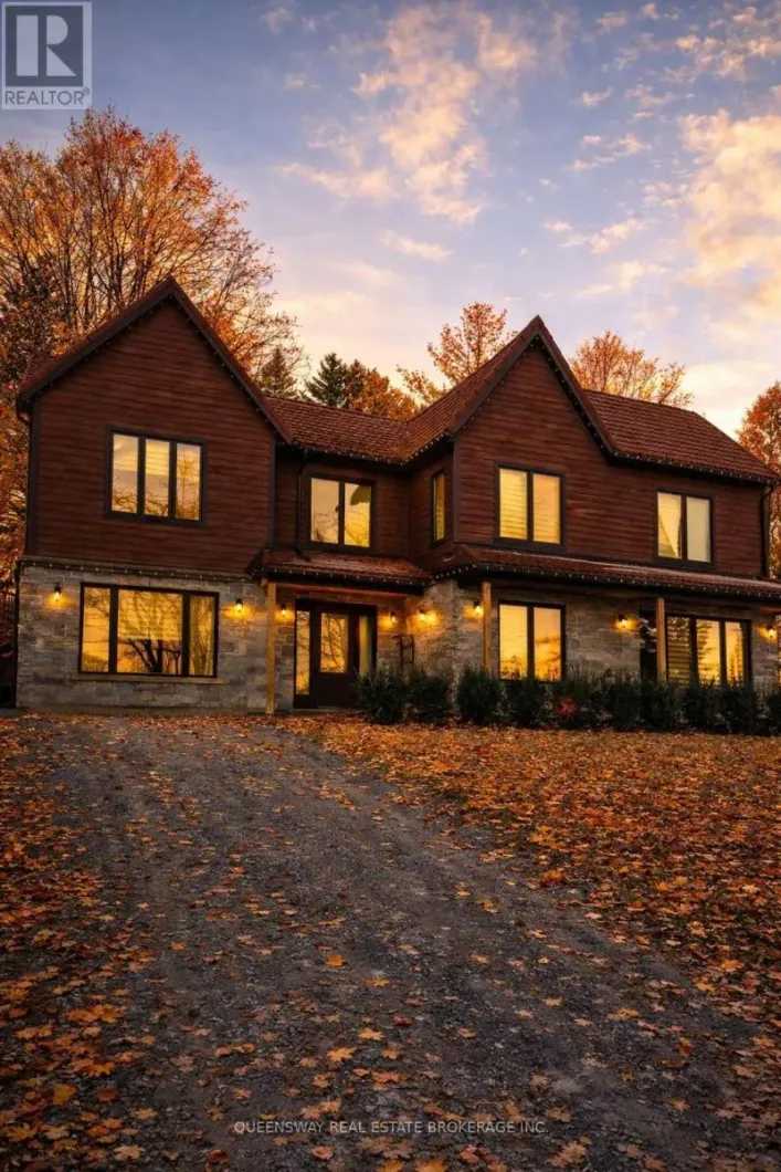 8388 FIFTH SIDE ROAD, Adjala-Tosorontio