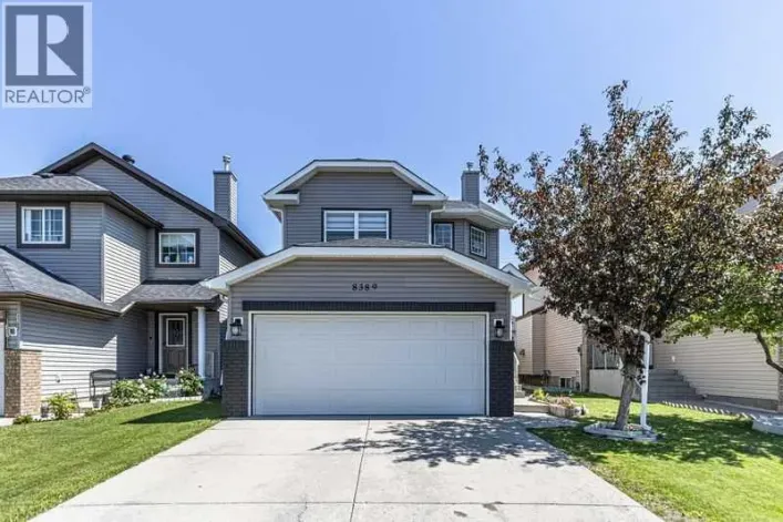 8389 saddleridge Drive NE, Calgary