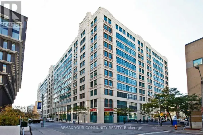 839 - 155 DALHOUSIE STREET, Toronto