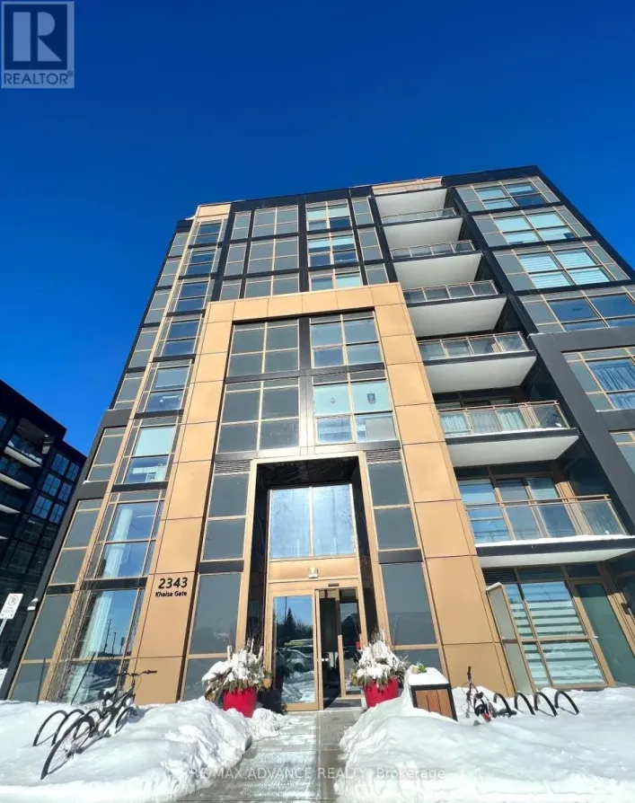 839 - 2343 KHALSA GATE, Oakville