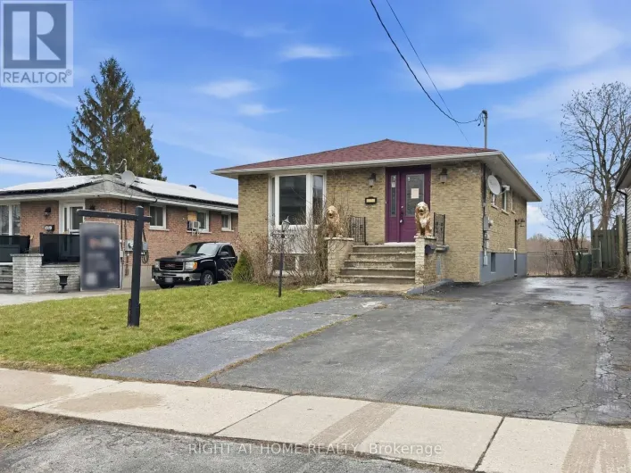 839 GLEN STREET, Oshawa