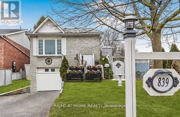 839 MOUNTAIN ASH ROAD W, Peterborough