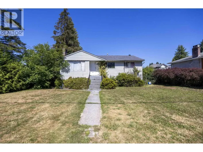 839 REGAN AVENUE, Coquitlam