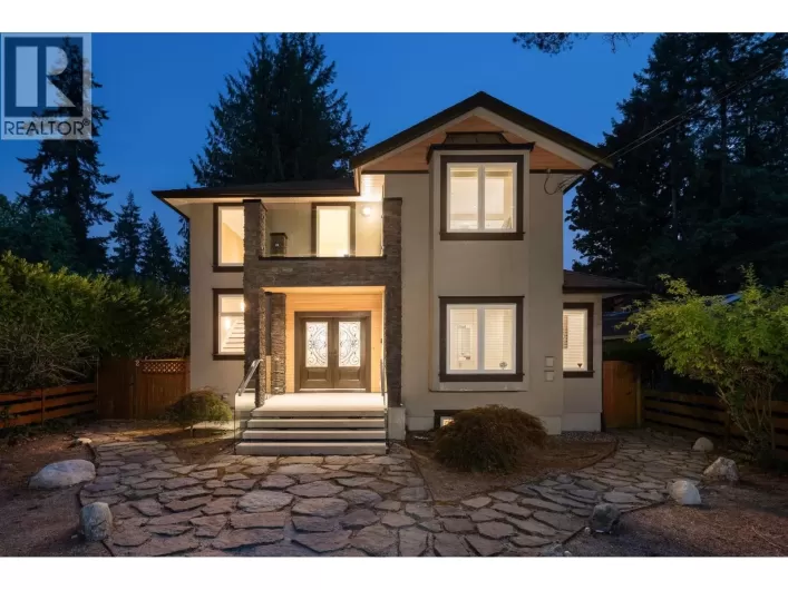 839 W 20TH STREET, North Vancouver