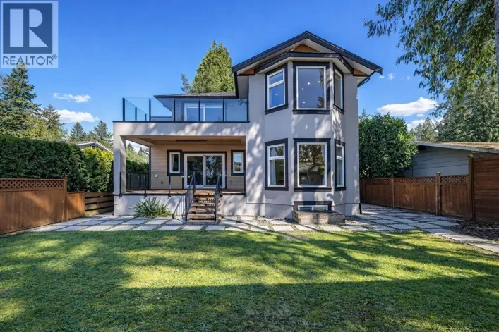 839 W 20TH STREET, North Vancouver