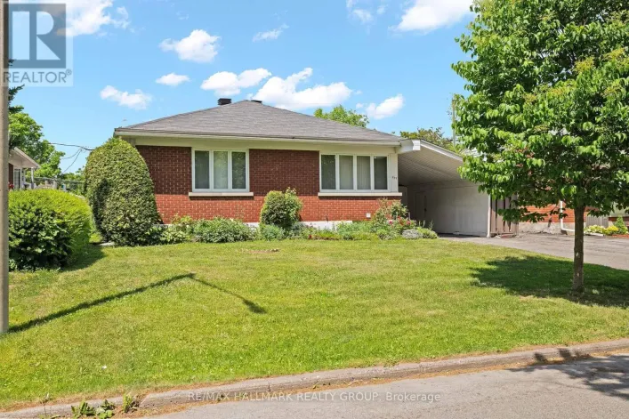 839 WESTON DRIVE, Ottawa