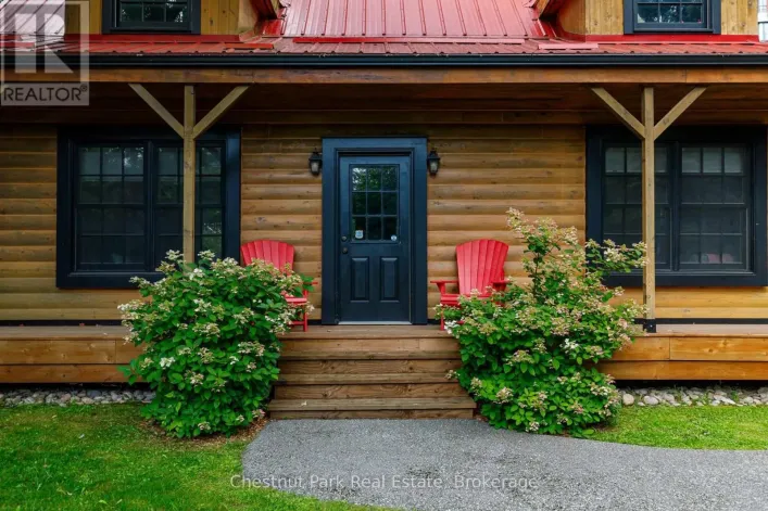 8390 POPLAR SIDE ROAD, Clearview