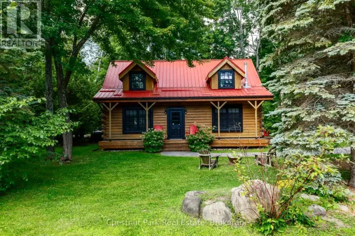 8390 POPLAR SIDE ROAD, Clearview