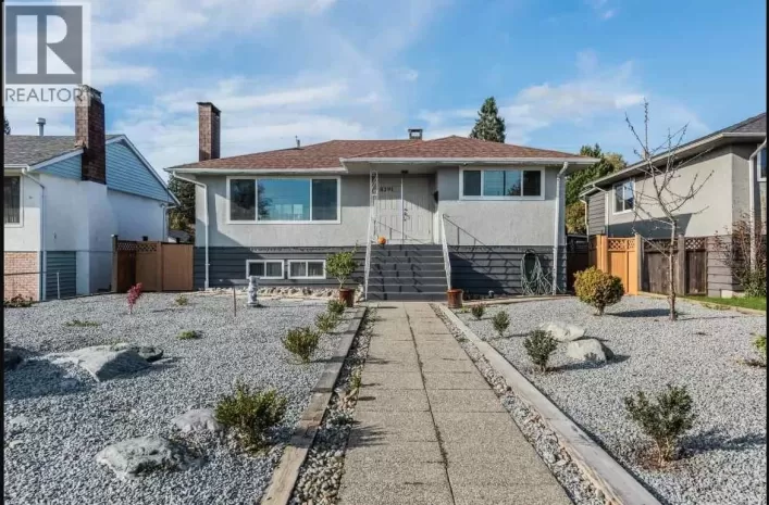 8391 11TH AVENUE, Burnaby