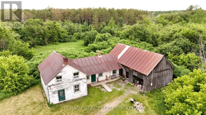 8395 PANA ROAD, Ottawa