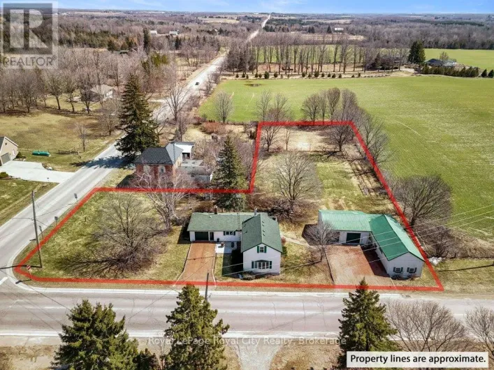 8397 WELLINGTON 22 ROAD, Guelph/Eramosa