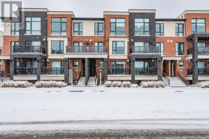 84 - 100 DUFAY ROAD, Brampton