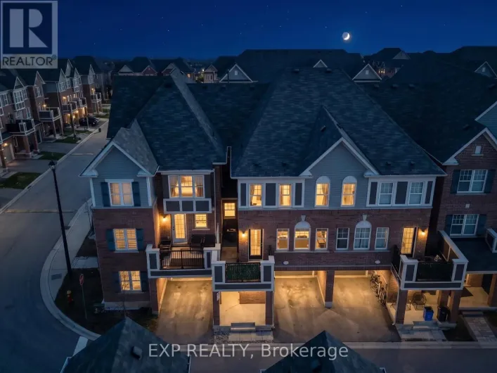84 - 1000 ASLETON BOULEVARD, Milton