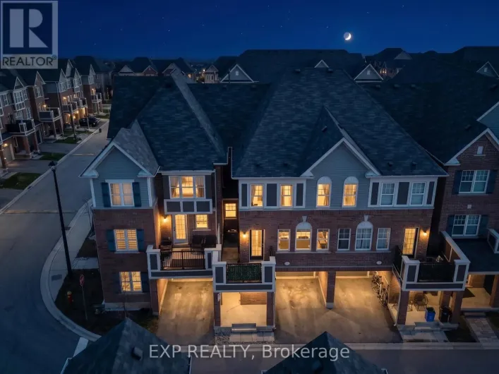 84 - 1000 ASLETON BOULEVARD, Milton
