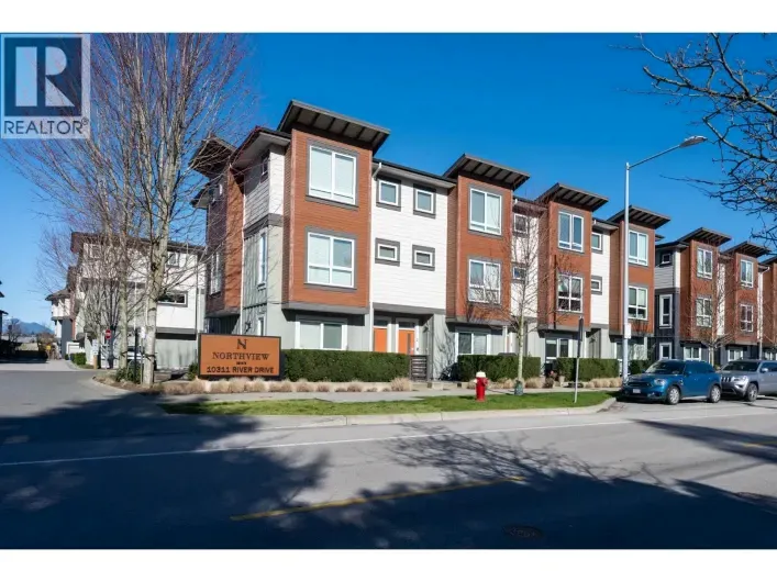 84 10311 RIVER DRIVE, Richmond