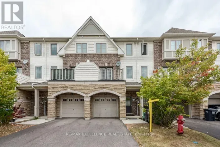 84 - 110 CEDAR LAKE CRESCENT, Brampton