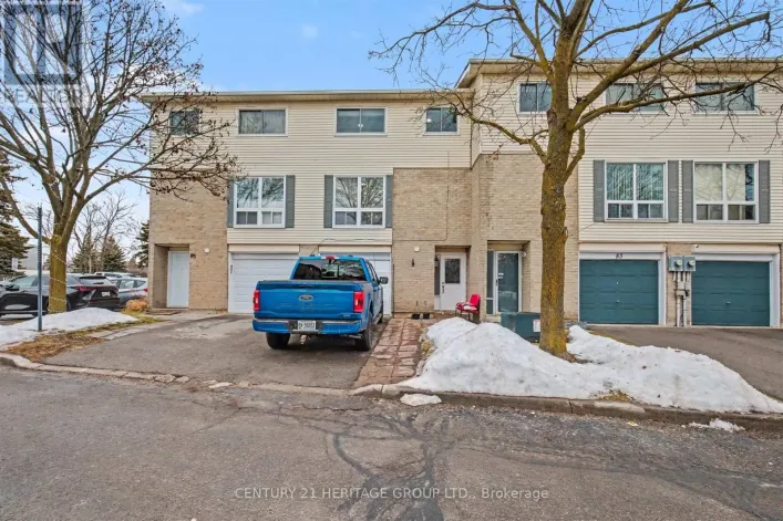 84 - 1133 RITSON ROAD, Oshawa