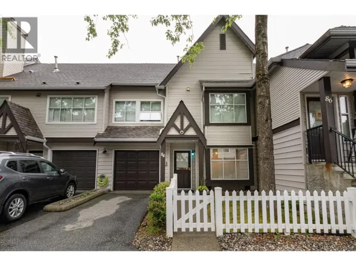 84 12099 237 STREET, Maple Ridge