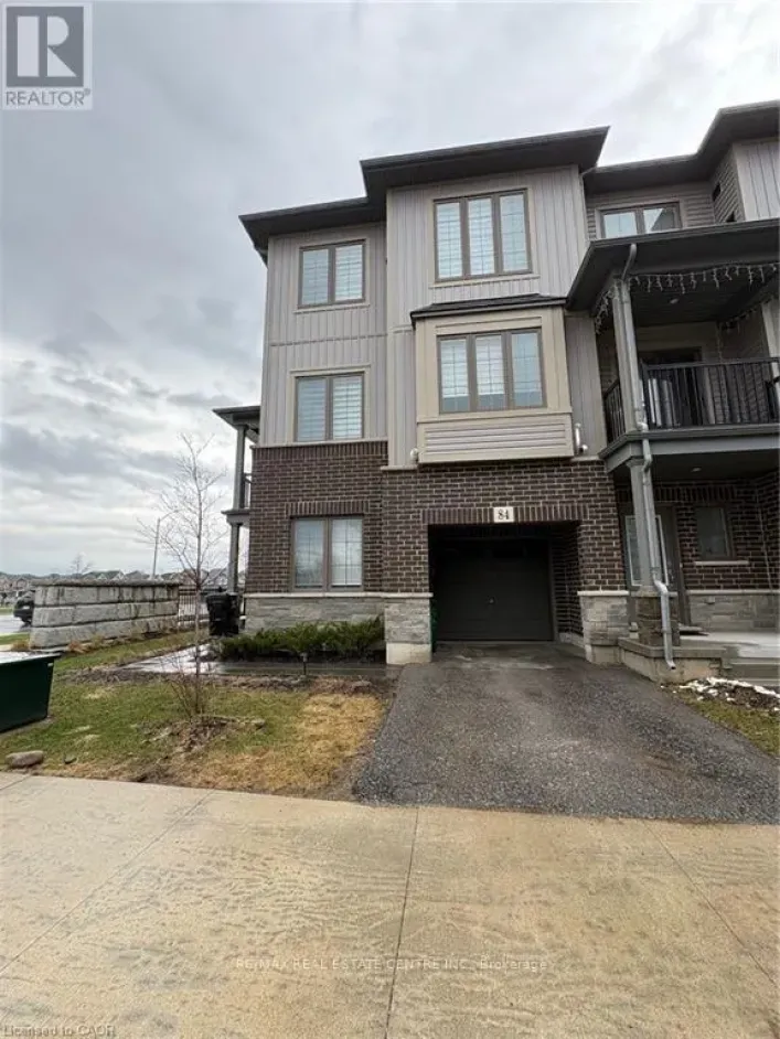 84 - 124 COMPASS TRAIL, Cambridge